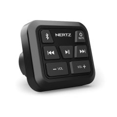 Hertz HMR BT Weatherproof Bluetooth Receiver