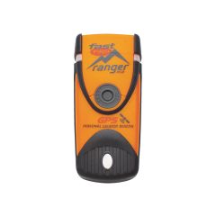 McMurdo FastFind Ranger PLB with GPS
