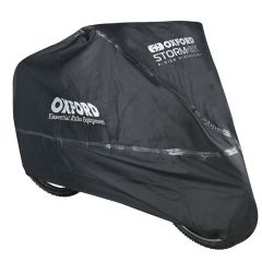 Oxford Stormex Premium Single E-bike Cover