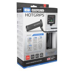 Oxford HotGrips Advanced Sports (UK Specific)
