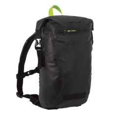 Oxford Aqua Evo 12 PVC Backpack - Black