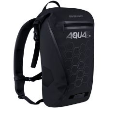 Oxford Aqua V 12 Backpack Black