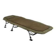 JRC Cocoon 2G Level Bed - Green