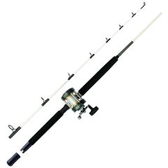 Mitchell Combo Performance SW 562 Boat Rod - 5'6"