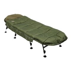 Prologic Avenger Sleeping Bag & Bechair - 8 Legs