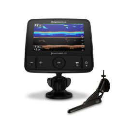 Raymarine Dragonfly 7 Pro-Display Only (705-E70320)