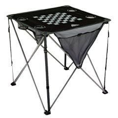 Kelty Soft Top Table - Large, Black