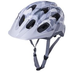 Kali Pace Trail Helmet - Camo Matt Grey
