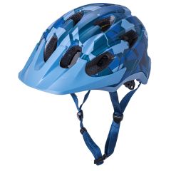 Kali Pace Trail Helmet - Camo Matt Thunder
