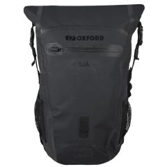 Oxford Aqua B-25 Hydro Backpack - Black