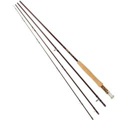 Snowbee Prestige G-XS Fly Rod #5 4-Pce - 10'