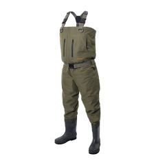 Snowbee STX2 Breathable Bootfoot Waders