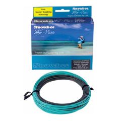 Snowbee XS-Plus Tropics Saltwater Depth-Charge Fly Lines