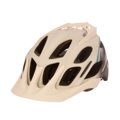 Oxford Unisex Tucano MTB Helmet, Matt White, 58-61CM