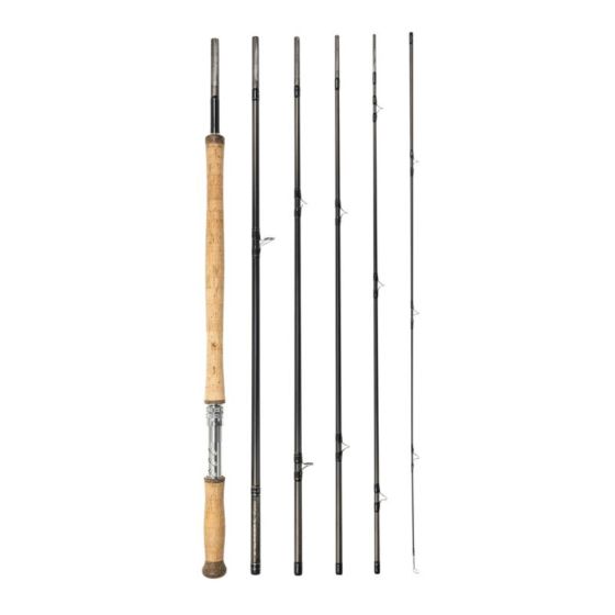 Snowbee Spectre 14ft #9/10 Double-Handed Fly Rod 