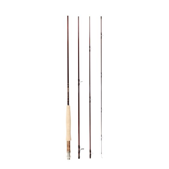 Snowbee Prestige G-XS 9ft #4 Graphene Fly Rod 
