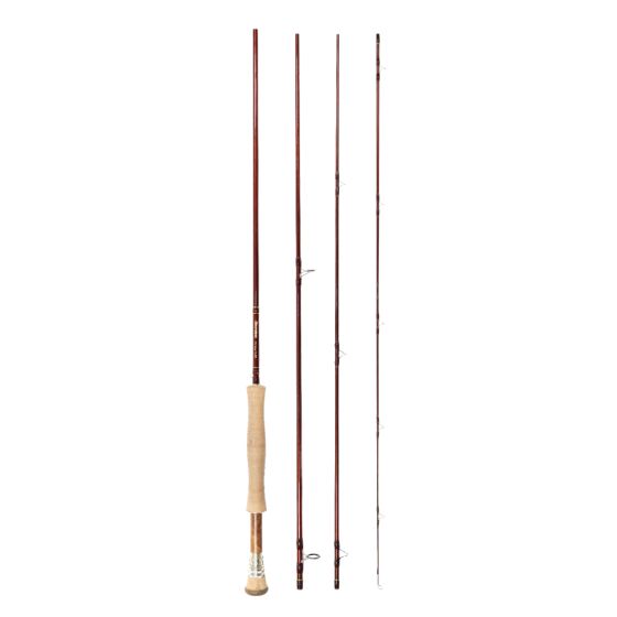 Snowbee Prestige G-XS 10ft #7 Graphene Fly Rod 