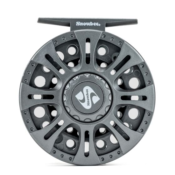 Snowbee Classic 2 #3/4 Fly Reel 