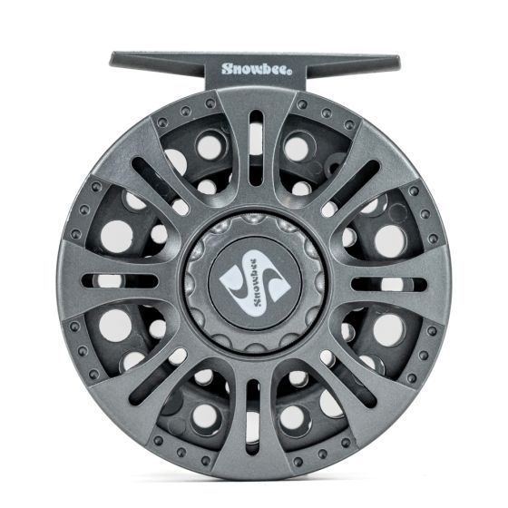 Snowbee Classic 2 #9/11 Fly Reel