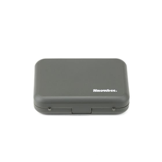 Snowbee Classic Fly Box