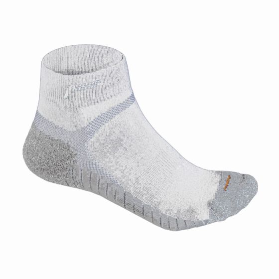 F-Lite Multifunction 100 Socks - Grey - 12-14