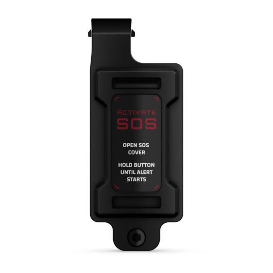 Garmin Spine Mount Adapter For InReach Mini 3