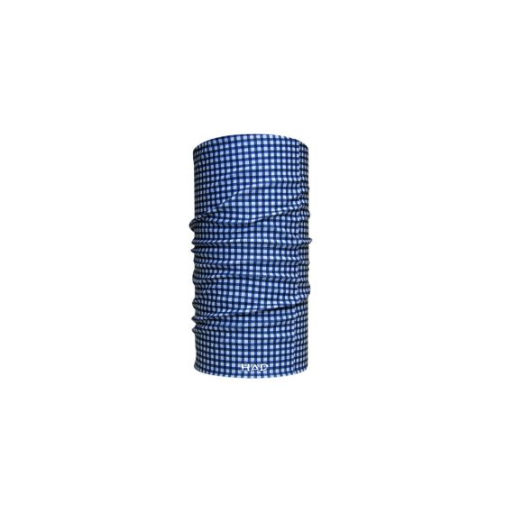 H.A.D. Originals Sepp Outdoors Scarf Blue One Size