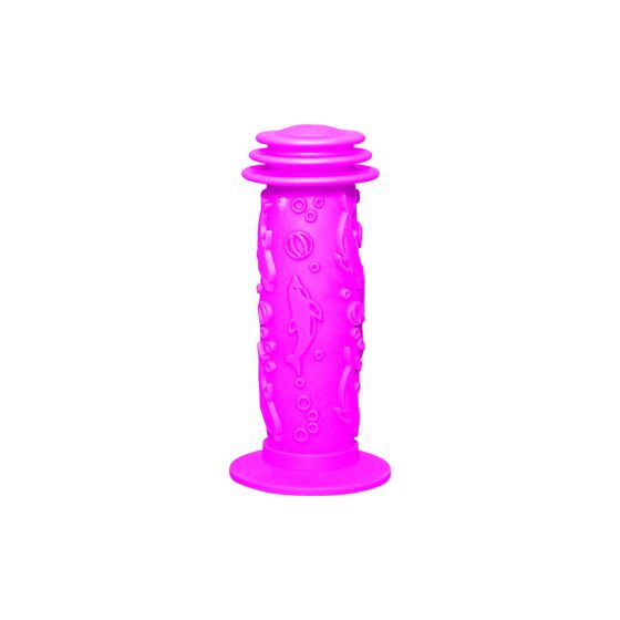 Oxford Junior Bar Grip Pink
