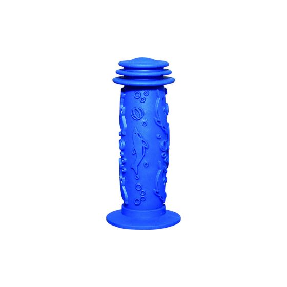 Oxford Junior Bar Grip Blue