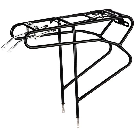 Oxford 26''-28'' Adjustable Carrier Black Alloy Infinitly