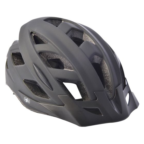 Oxford Metro V Helmet 58-61cm Matt Black