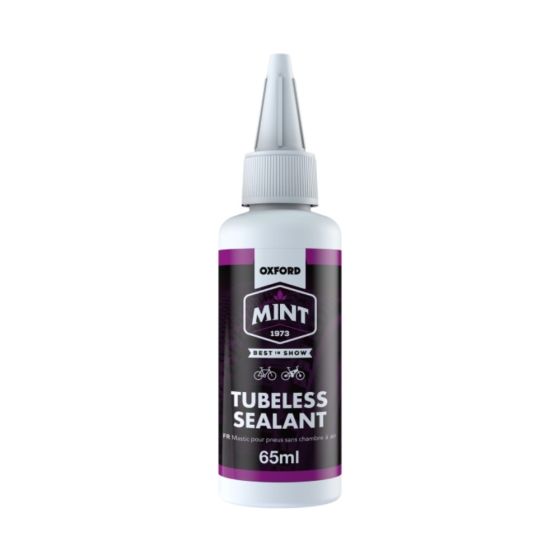 Mint Tubeless Sealant - 65ml