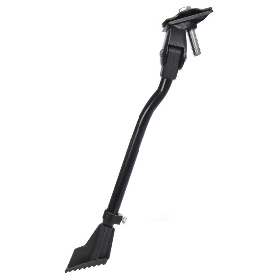 Oxford Junior Alloy 16'' 18'' Cycle Propstand Black