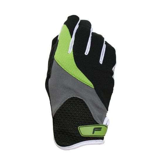 F-Lite Zenmaster Fullfinger Bike Gloves