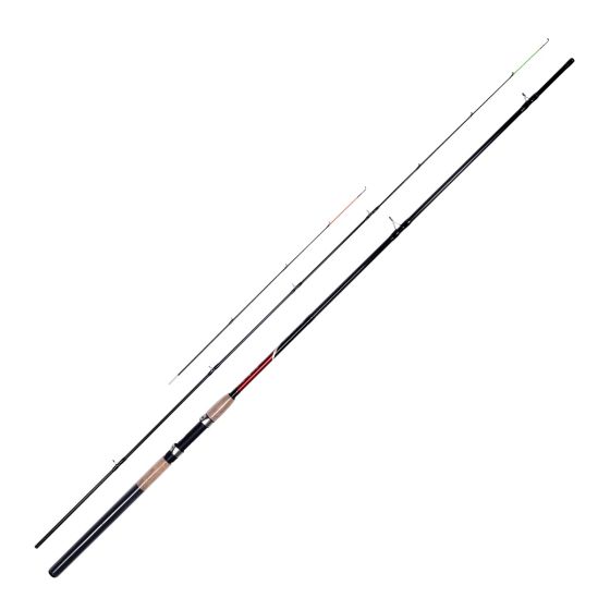 Shakespeare Omni Feeder Rods