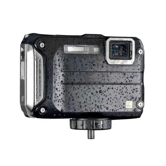 Scanstrut 1/4'' Camera Plate for Mini and Midi