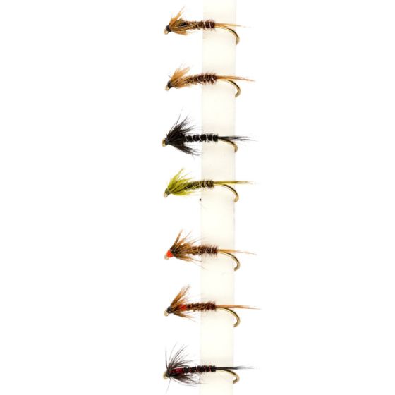 Snowbee Crunchers