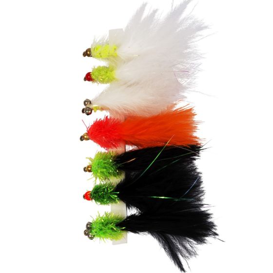 Snowbee Cats & Dogs  Tied Fly