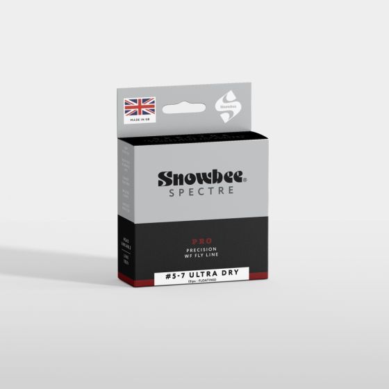 Snowbee Spectre Pro Ultra Dry Floating Fly Lines