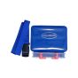 Aquamate Hipster with belt Waterproof Case 165x125mm