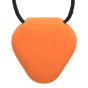 Q-Link SRT-3 Pendant Acrylic Triangle Orange