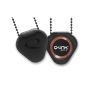Q-Link Brand Ball Chain Black 30''