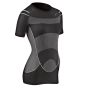 F-Lite Women's Megalight 140 Base Layer T-Shirt - Extra Large - Black