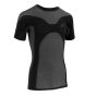 F-Lite Men's Ultralight 70 T-Shirt - Black - Large
