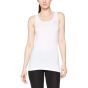 F-Lite Women's Megalight 140 Tank Top - White - Small