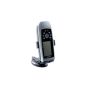 Garmin GPSMap 70 Car Mount Bracket