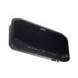 Fusion PS-A302B Panel Stereo AM/FM/BT/USB/Aux/LineOut - Black
