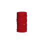 H.A.D. Solid Colours Scarf Red One Size