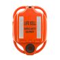 Life Cell FL3 Flotation Device for 4 People  - Orange