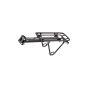 Oxford Seatpost Fit Carrier